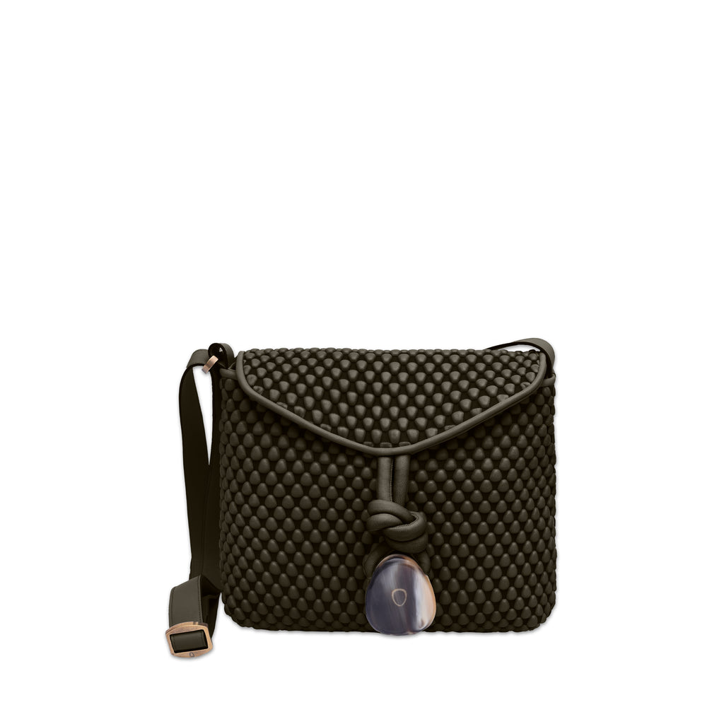 LOLA WITH LOGO STRAP – Tissa Fontaneda USA