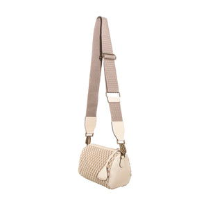 LOLA WITH LOGO STRAP